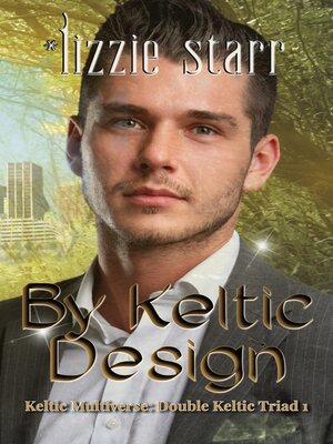 cover image of By Keltic Design